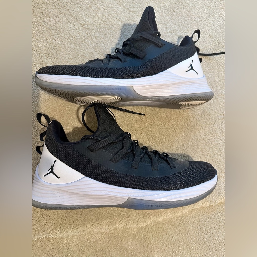 Jordan Ultra Fly 2 Low